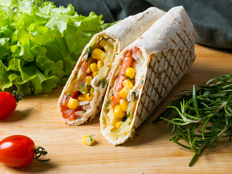 Рекламная и food съемка в Екатеринбурге Оксана Павлова