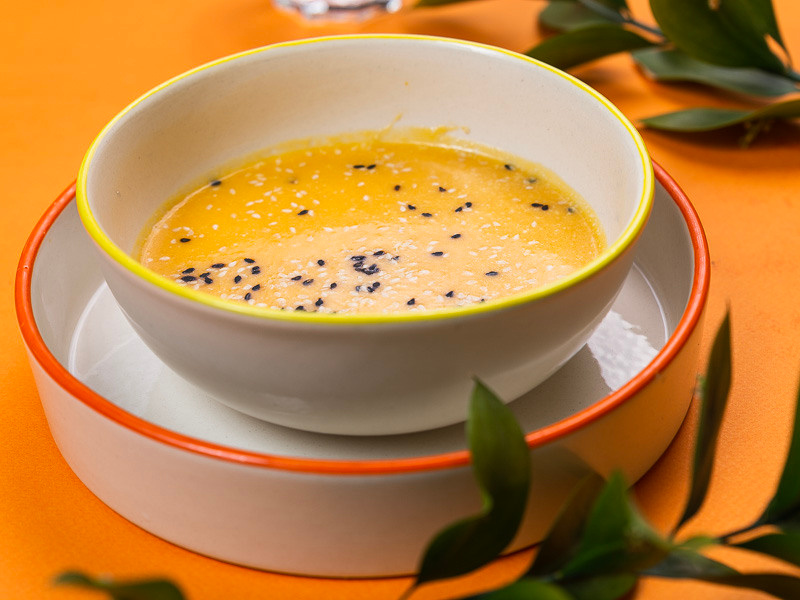 Рекламная и food съемка в Екатеринбурге Оксана Павлова