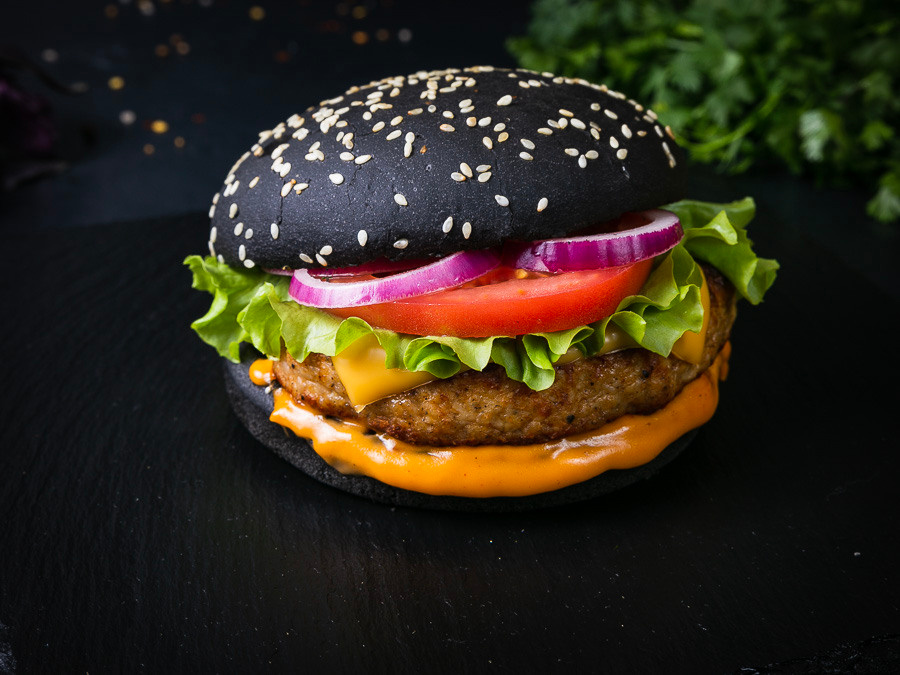 Рекламная и food съемка в Екатеринбурге Оксана Павлова