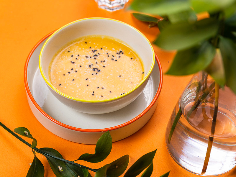 Рекламная и food съемка в Екатеринбурге Оксана Павлова