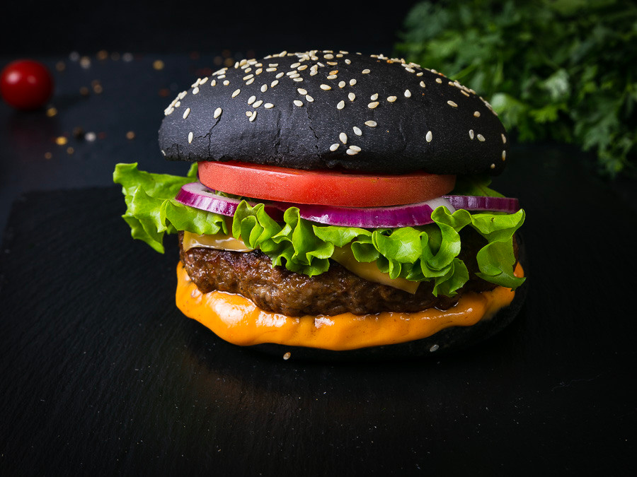 Рекламная и food съемка в Екатеринбурге Оксана Павлова