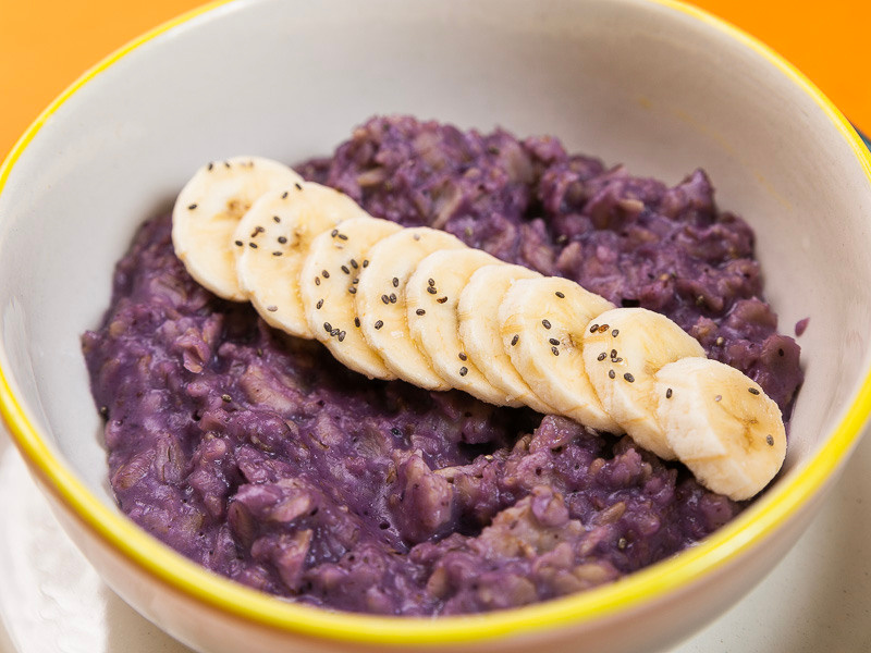 Рекламная и food съемка в Екатеринбурге Оксана Павлова