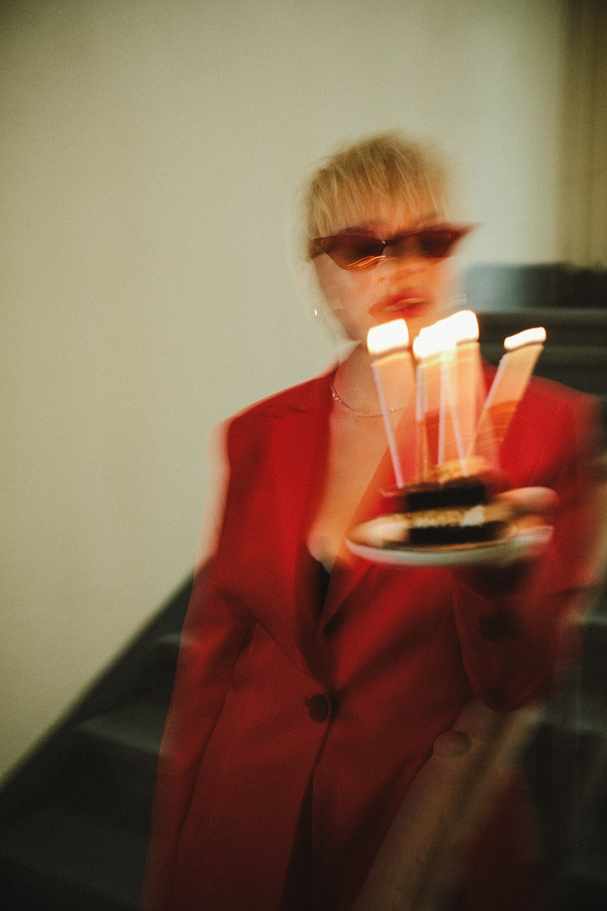 Таня. Портретный фотограф в Москве