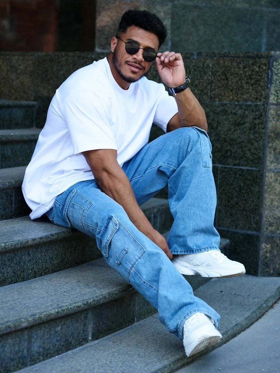 Тариф Street. Сборные и индивидуальные съёмки WB/OZON с CTR от 7%