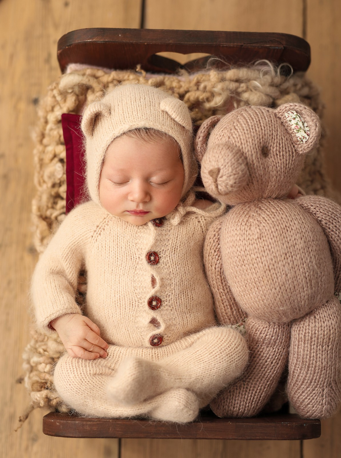 Newborn. Фотограф новорождённых в Казани Нейля Гильмутдинова ньюборн