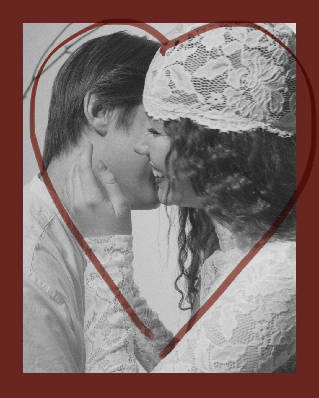 Sonya & Vlad. Фотограф Евгения Ивлева