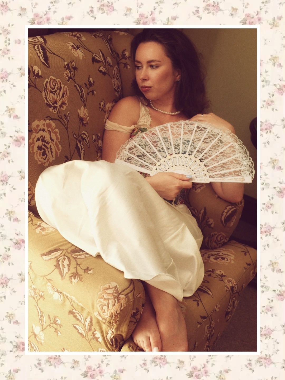 Dasha. Фотограф Евгения Ивлева