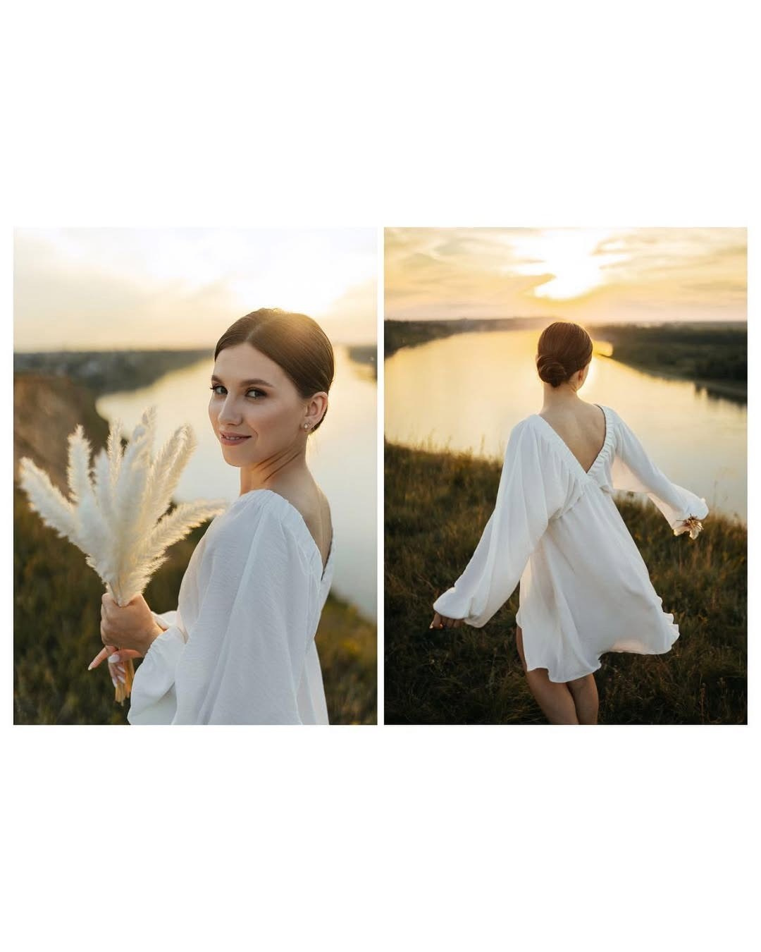 Love-story. Свадебный фотограф в Барнауле Юлия Гербер