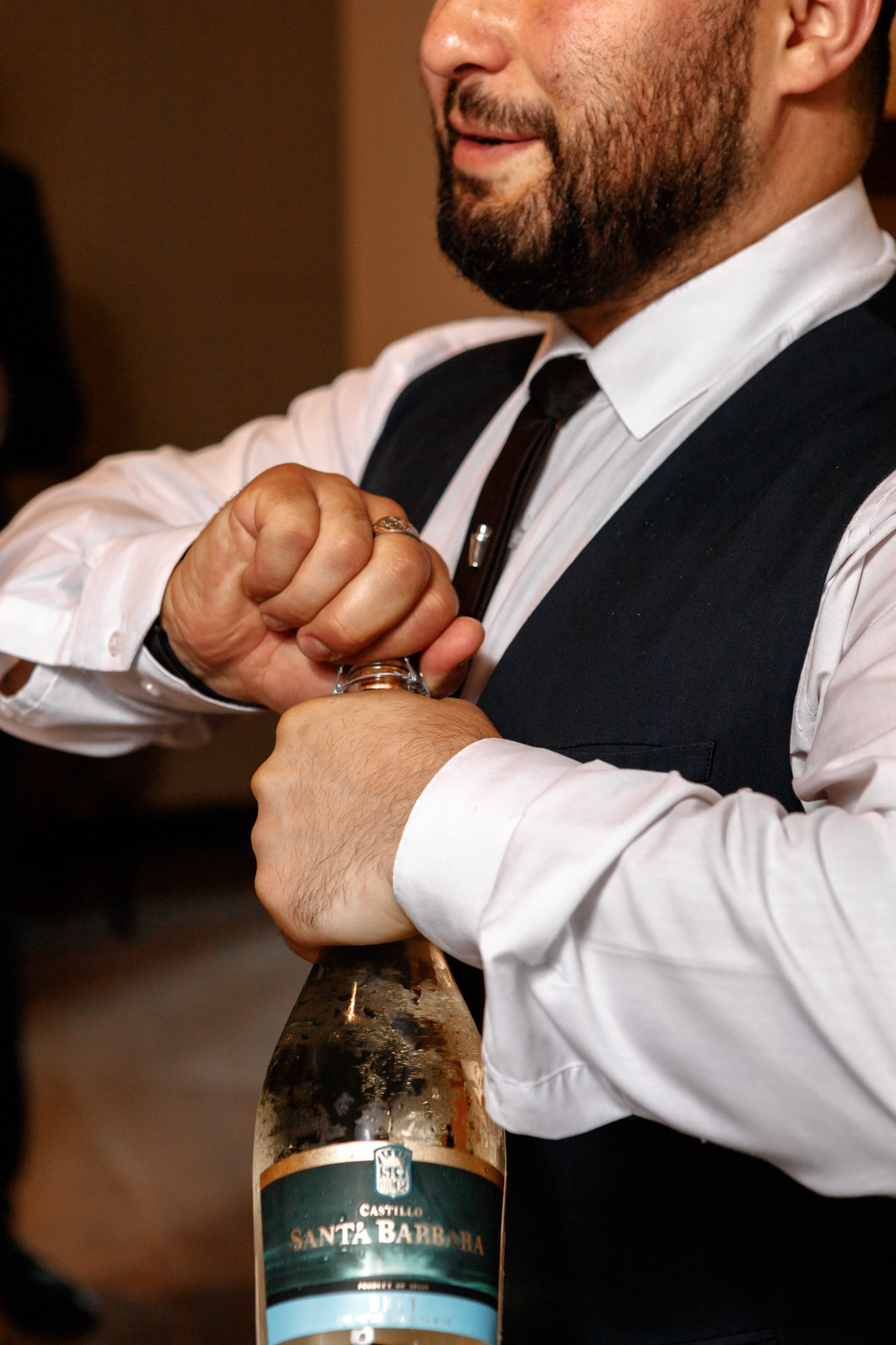 Chateau le Grand Vostock (Agalarov Golf & Country Club). Фотограф Владимир Молоканов