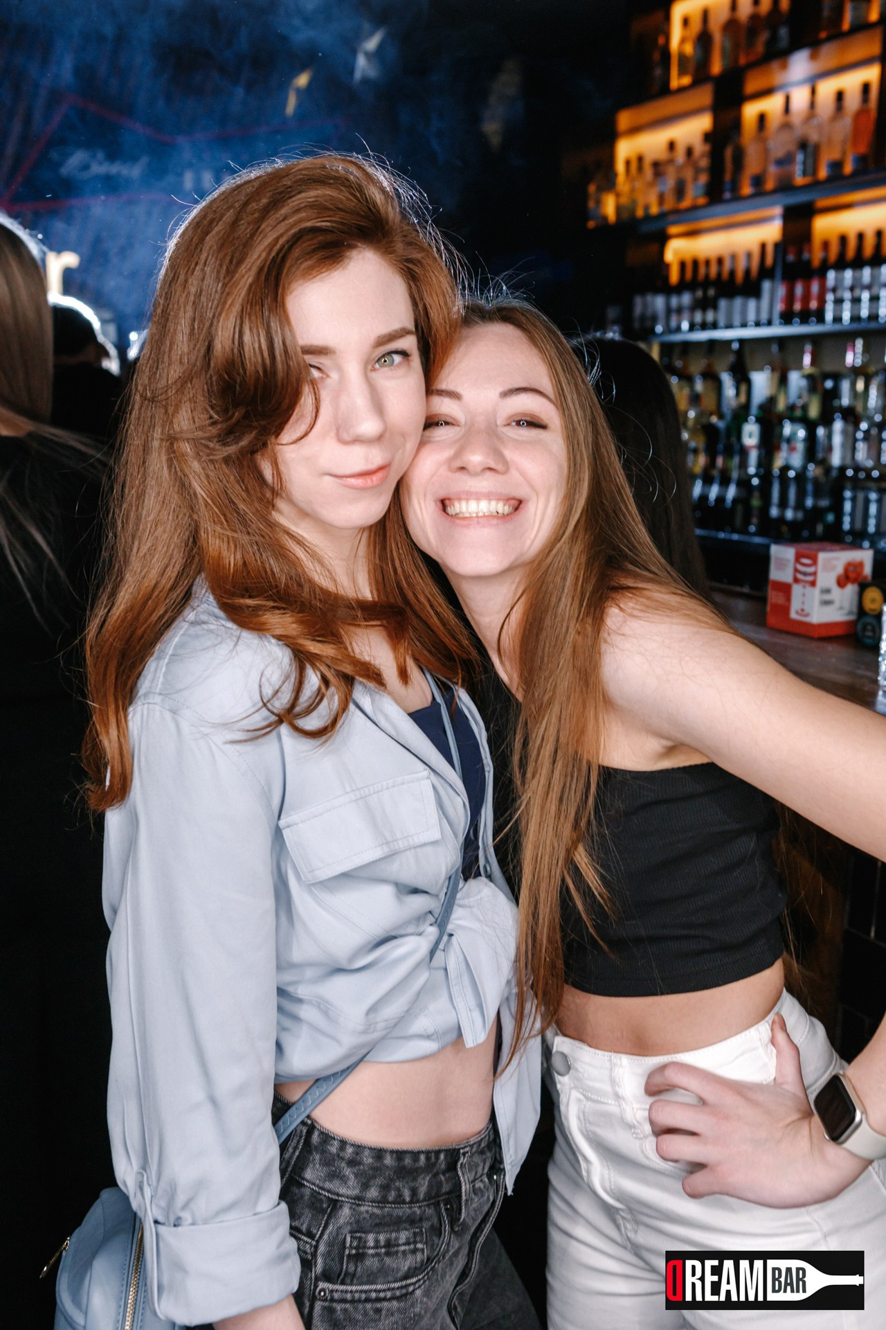 Dream Bar. Фотограф Владимир Молоканов