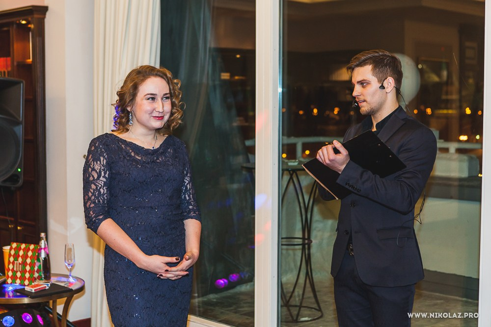 ИНГОССТРАХ ОНДД. Видеооператор/Фотограф Николай Завьялов