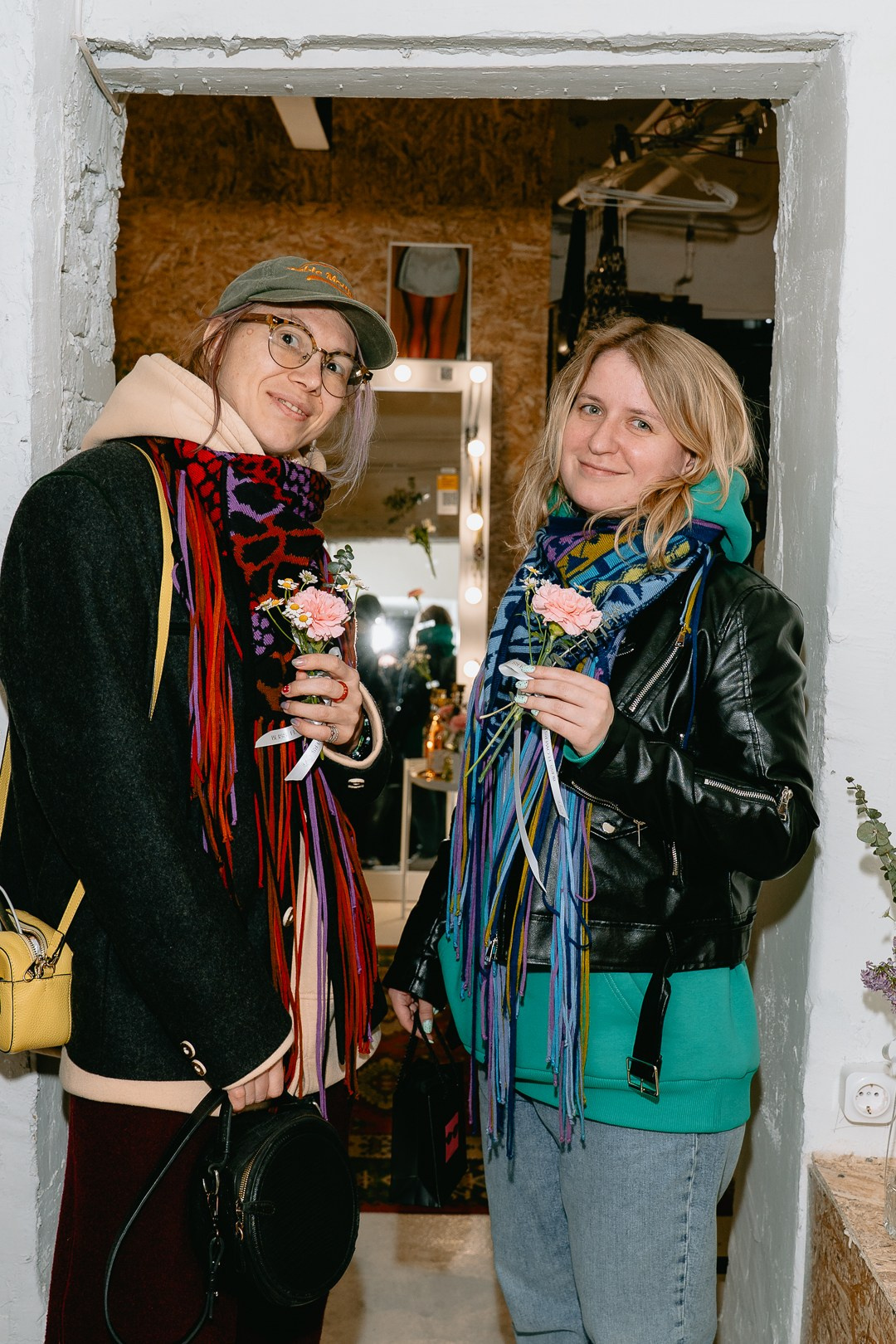 Basko открытие магазина. Axenov_eugene