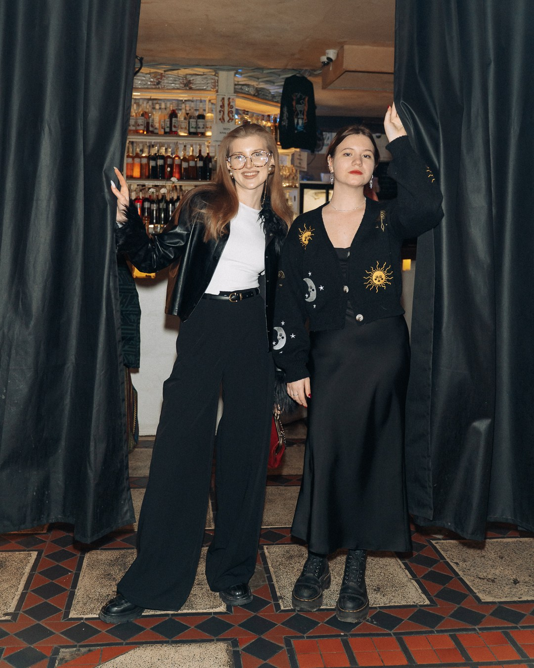 PPKA КлубКлубКлуб. Axenov_eugene