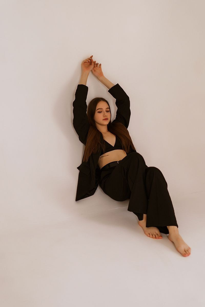 Индивидуальные съемки. Фотограф в Иркутске и Ангарске Татьяна Гаранина