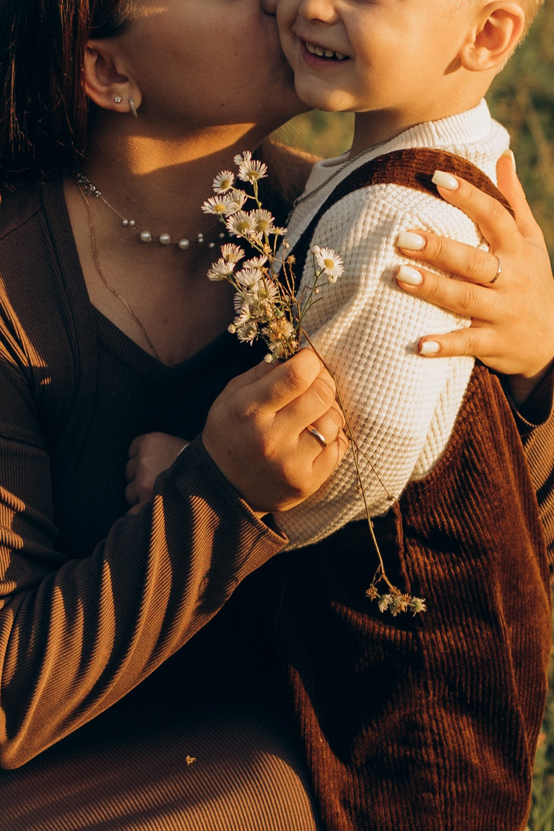 3 годика малышу (7.09.2025 г.) г. Жуков (Калужская обл.). Надежда Стар семейный и церковный фотограф в Жукове и Калужской области