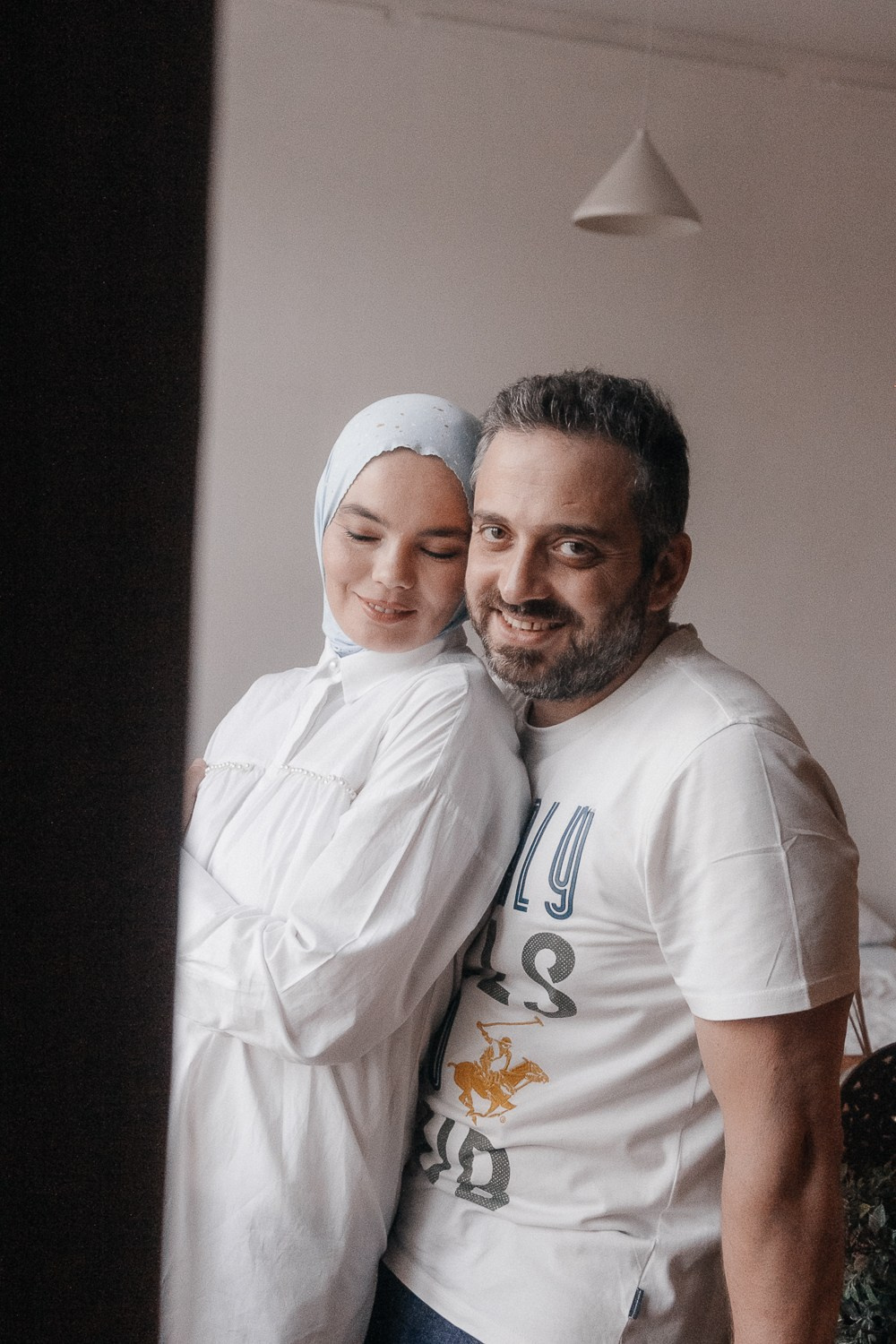 FAMILY. Семейный фотограф Казань Никита Федин