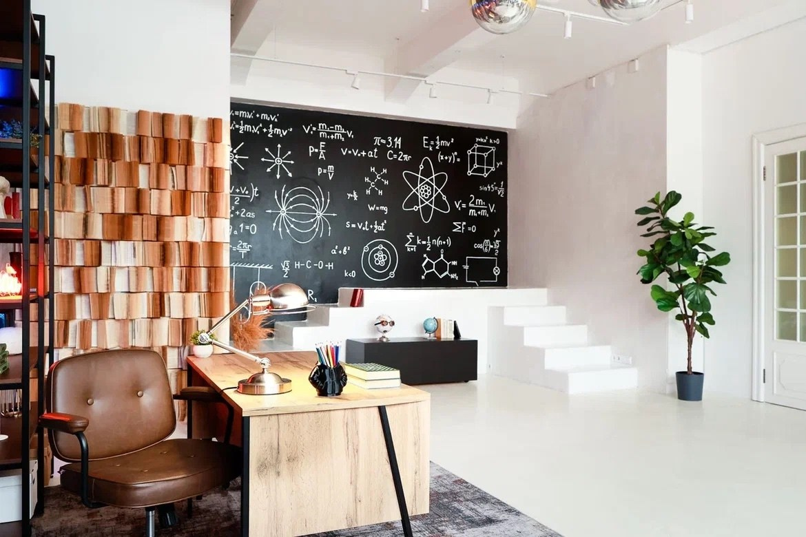 Зал Палермо