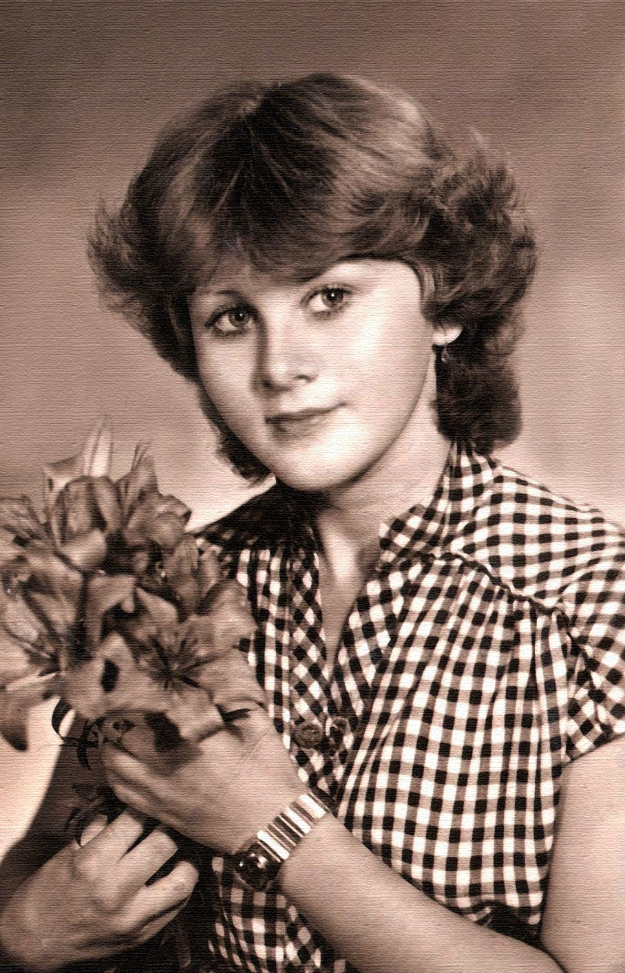 Семейный фотоальбом