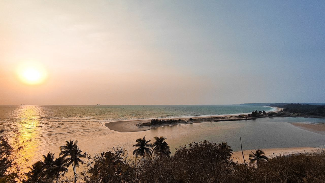 Индия. Живые снимки! Фотограф Даша Бендер