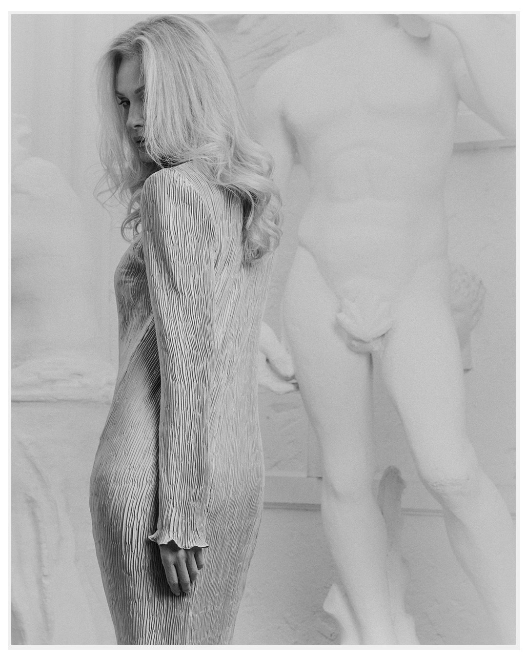 Colotvina. Фотограф для брендов Москва