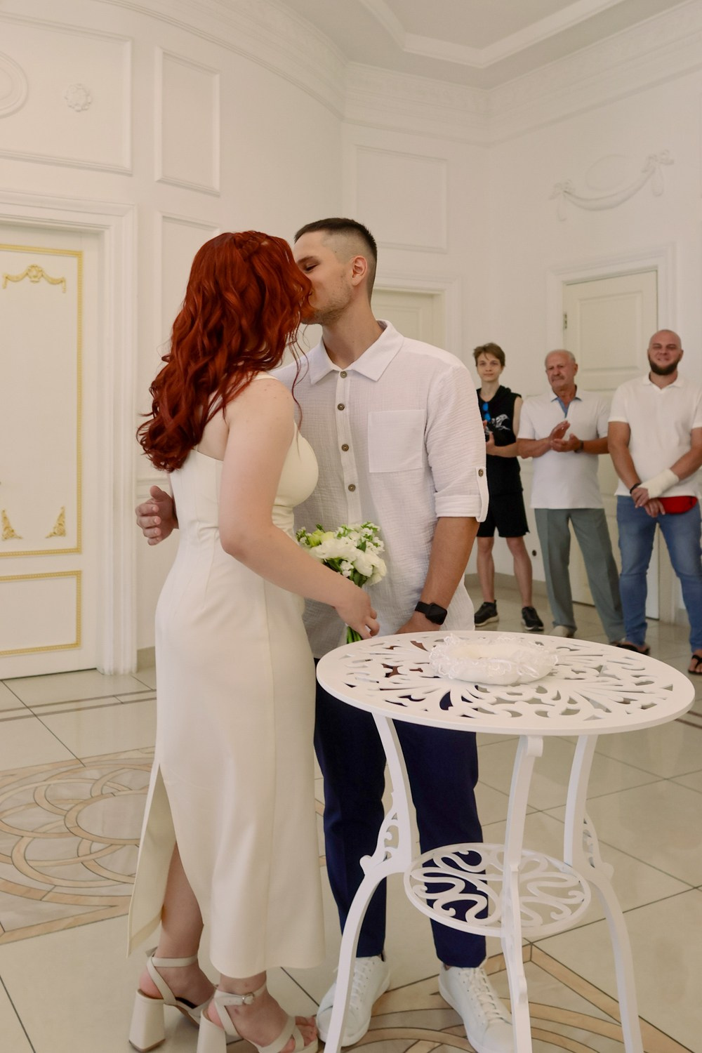 Свадьбы. Репортажный фотограф Кирилл Бартенев