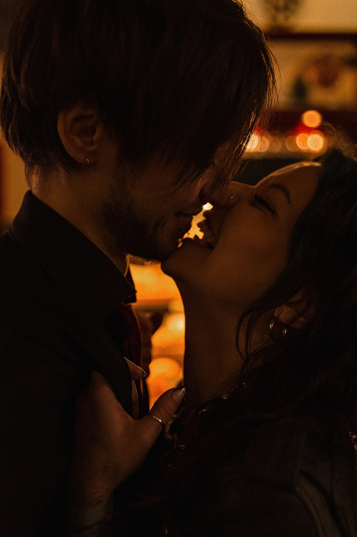 R & J. Портретный и Семейный фотограф в Санкт-Петербурге Rocket Alice