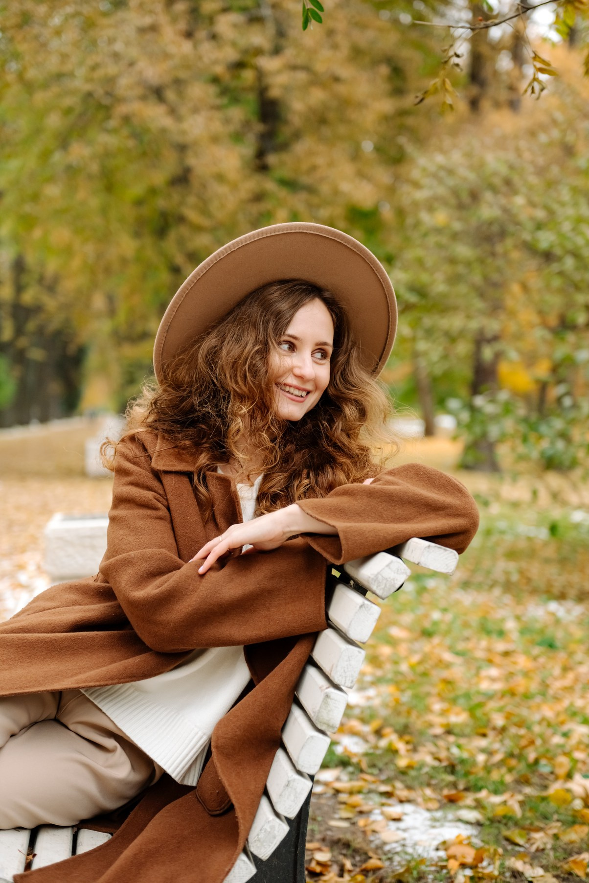 Осенняя фотосессия в Питере на Крестовском острове. Свадебный и сеейный фотограф в Санкт-Петербурге Елена Худякова