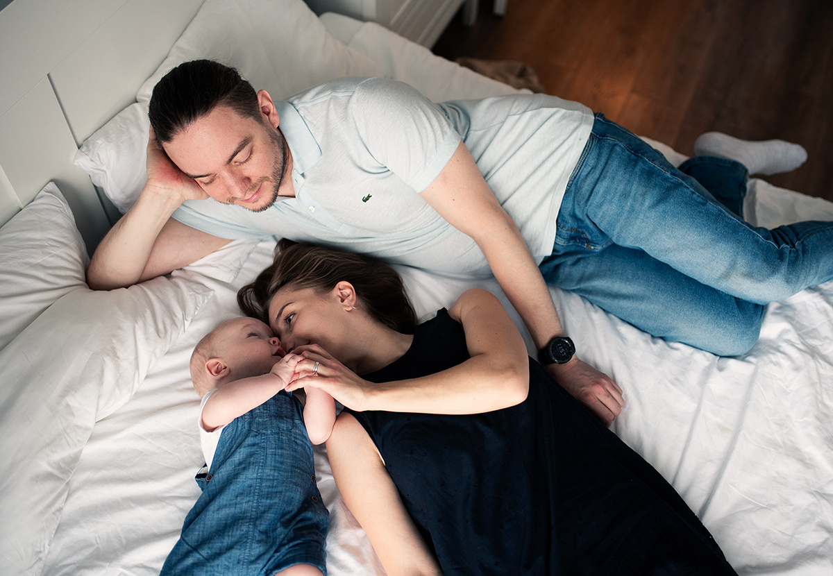 Семейная/детская. Фотограф в Москве Наталья Курова