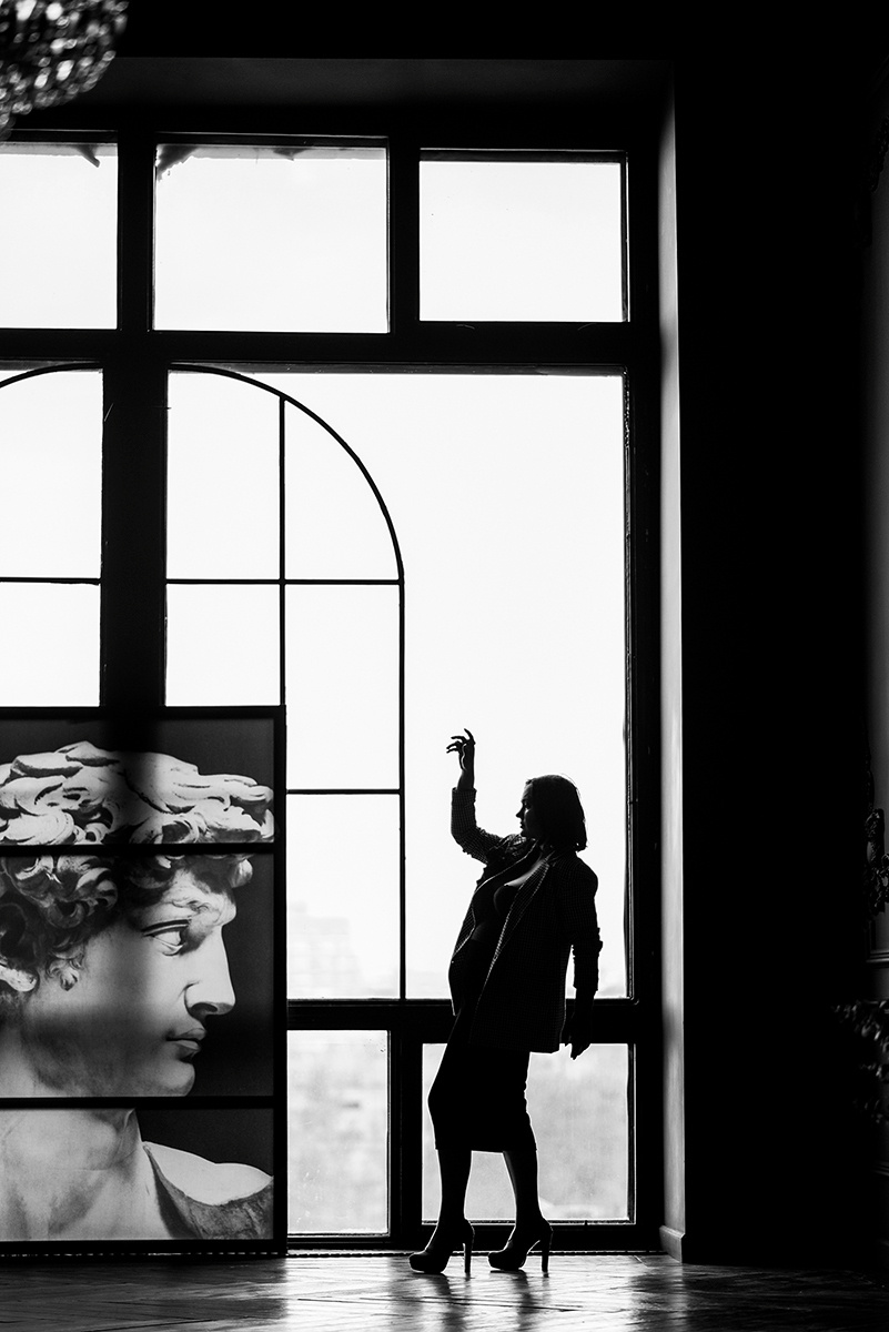 Фотограф в Москве Наталья Курова