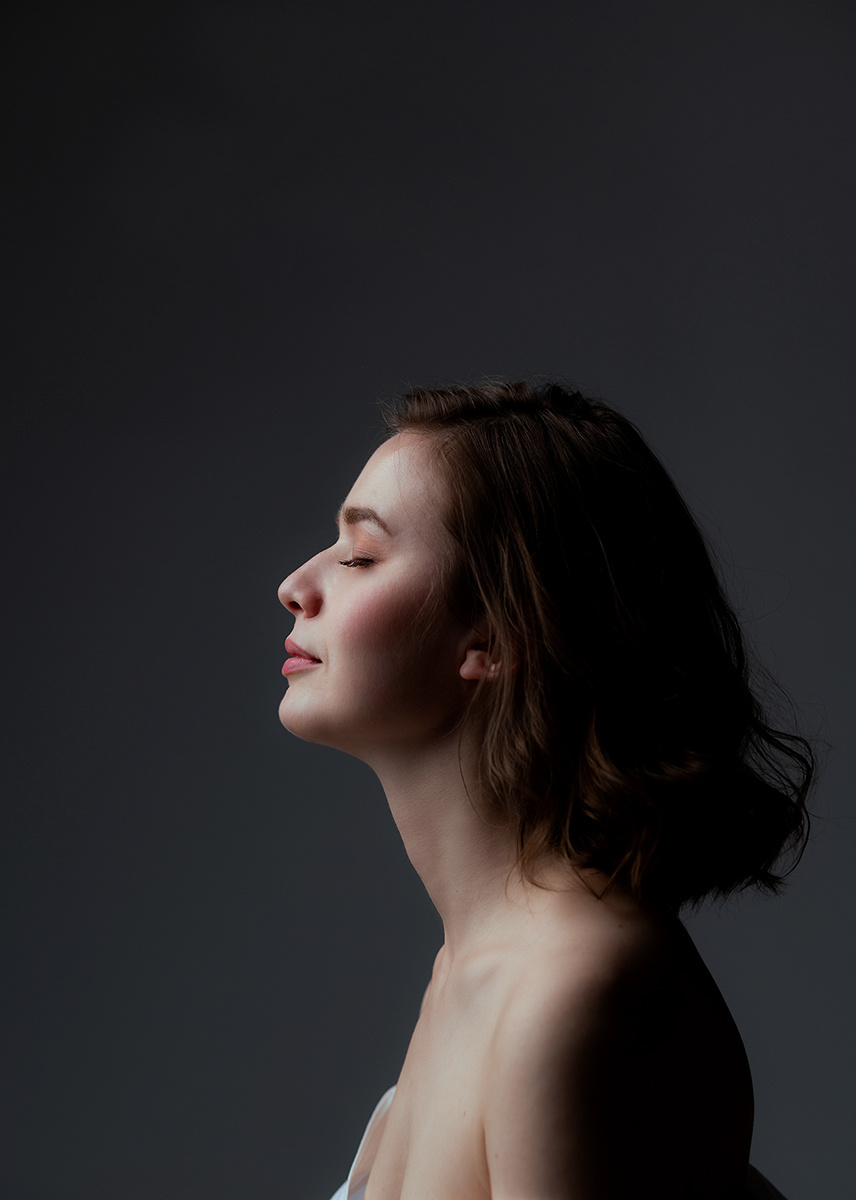 Фотограф в Москве Наталья Курова