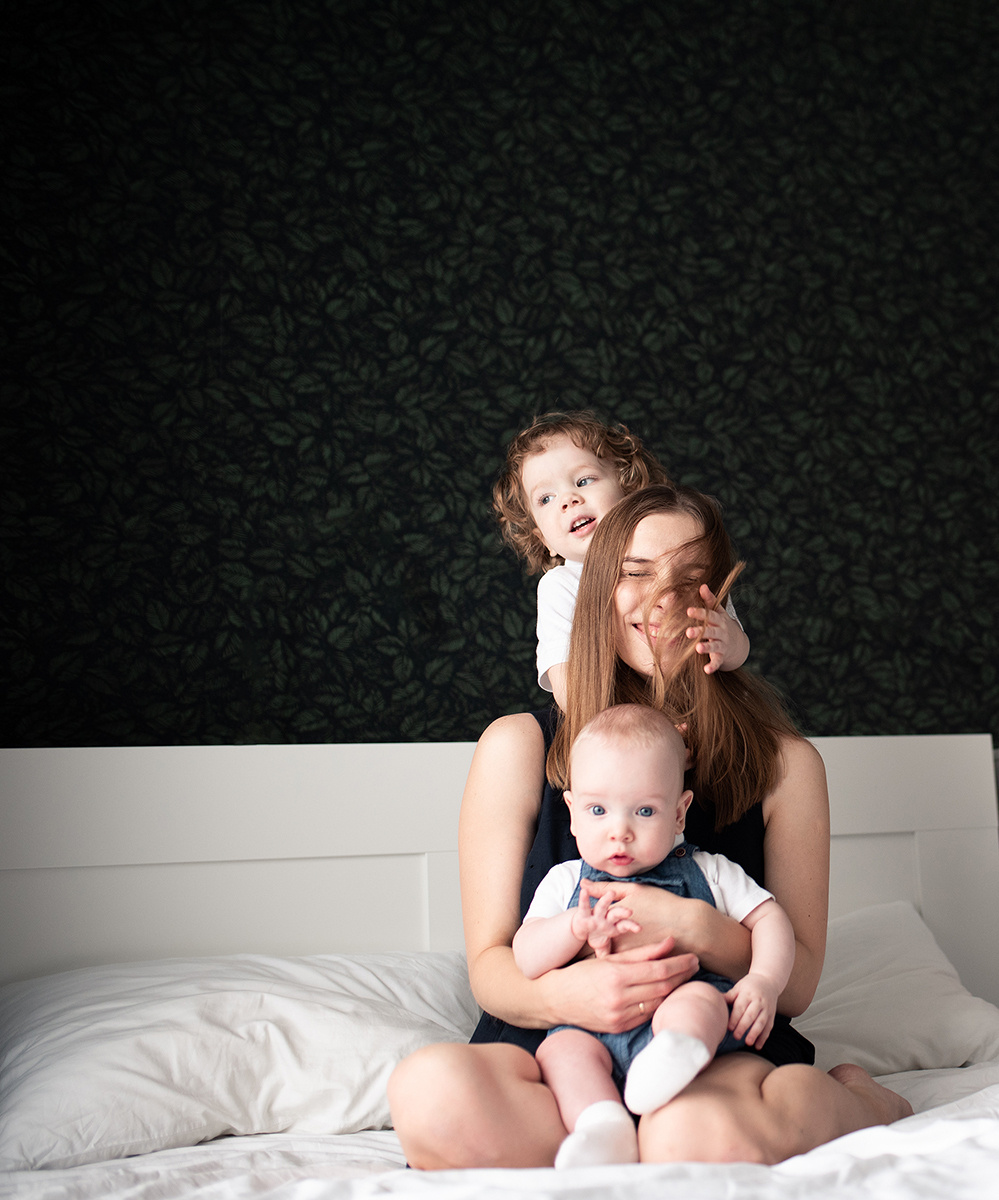 Семейная/детская. Фотограф в Москве Наталья Курова