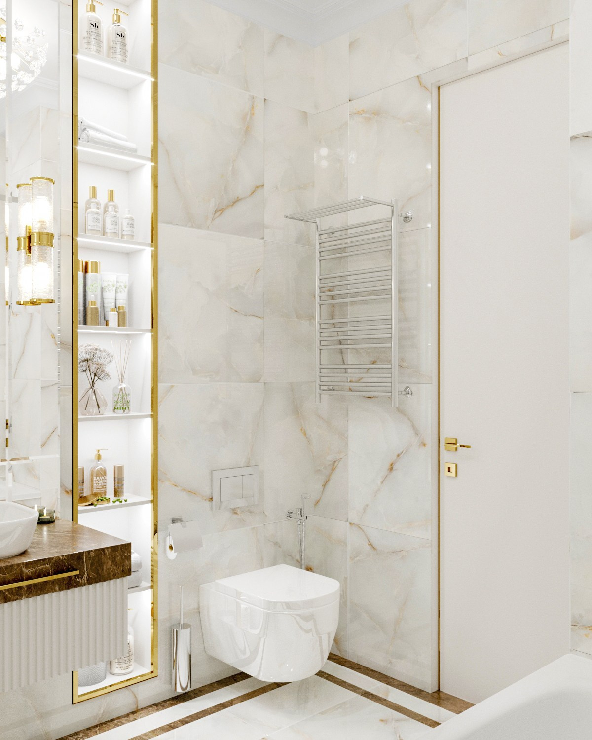 Услуги 3D визуализации интерьеров с опытом 7 лет. Быстрые сроки - получите первые черновики уже через 2 дня. Четкие цены под разный бюджет. 3D-визуализация интерьеров и мебели | Larionova.vis — для студий и дизайнеров