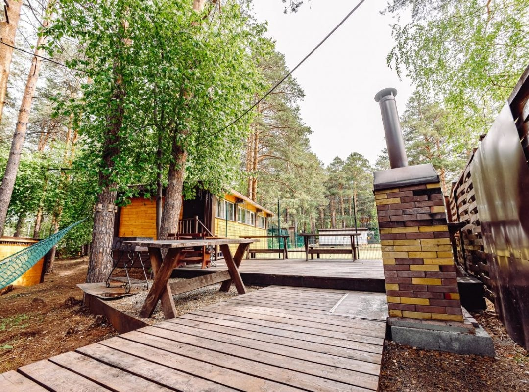 БОЛЬШОЙ ГРИЛЬ ДОМ. Уктус-праздник.рф