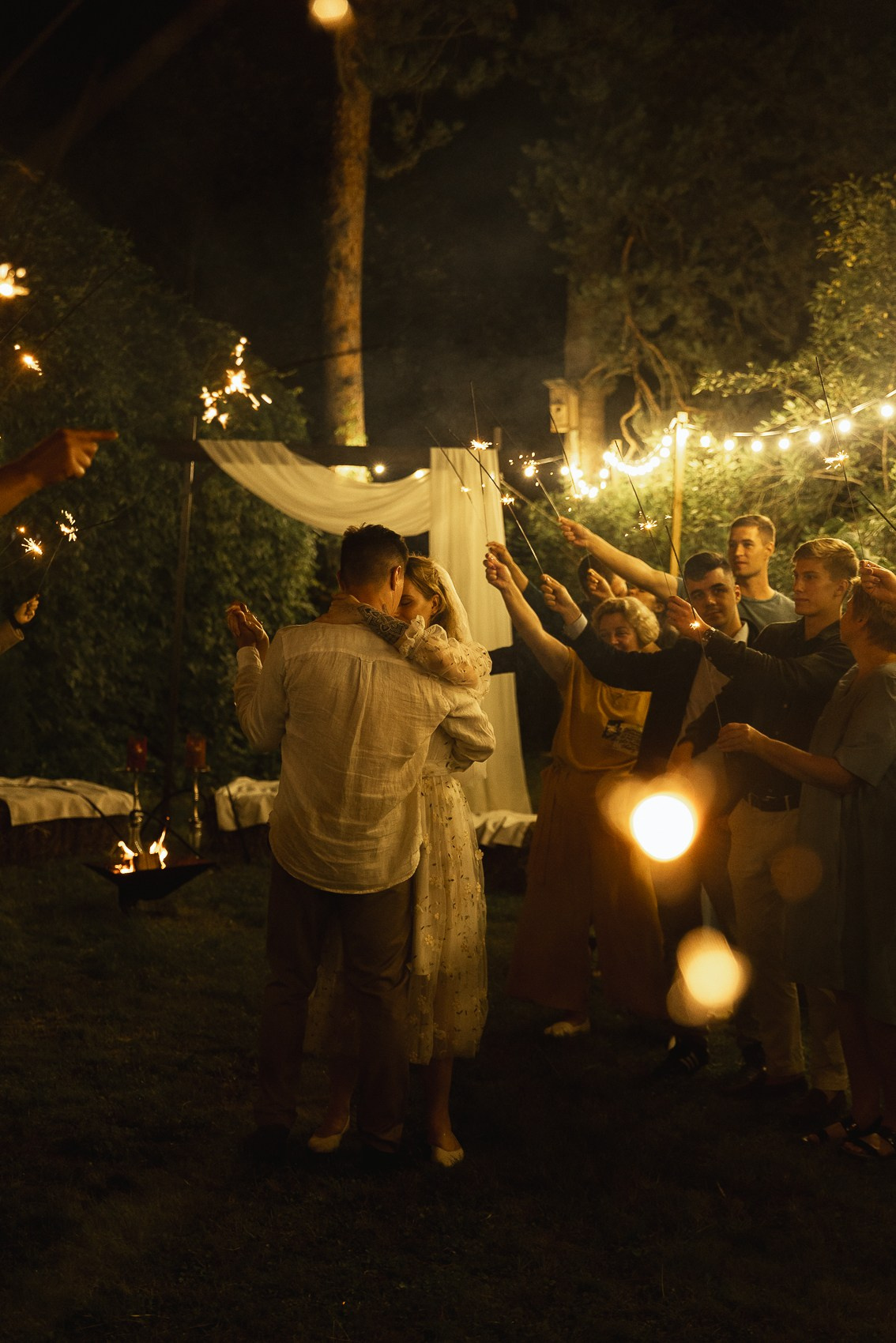 Быть твоим домом. Свадебный фотограф Ярославль, Рыбинск