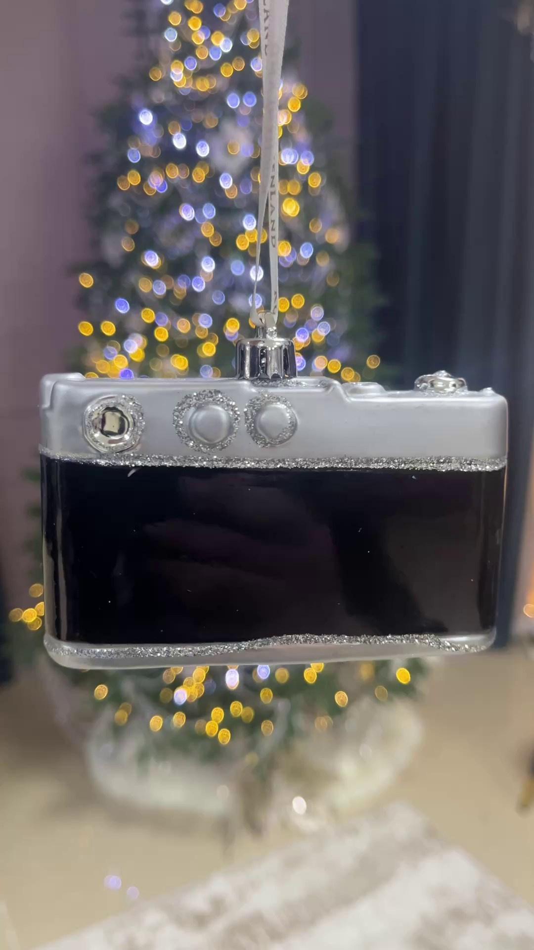 Новогоднее оформление 2026. Татьяна Гойда портретный и семейный фотограф Ленск. Выпускные альбомы