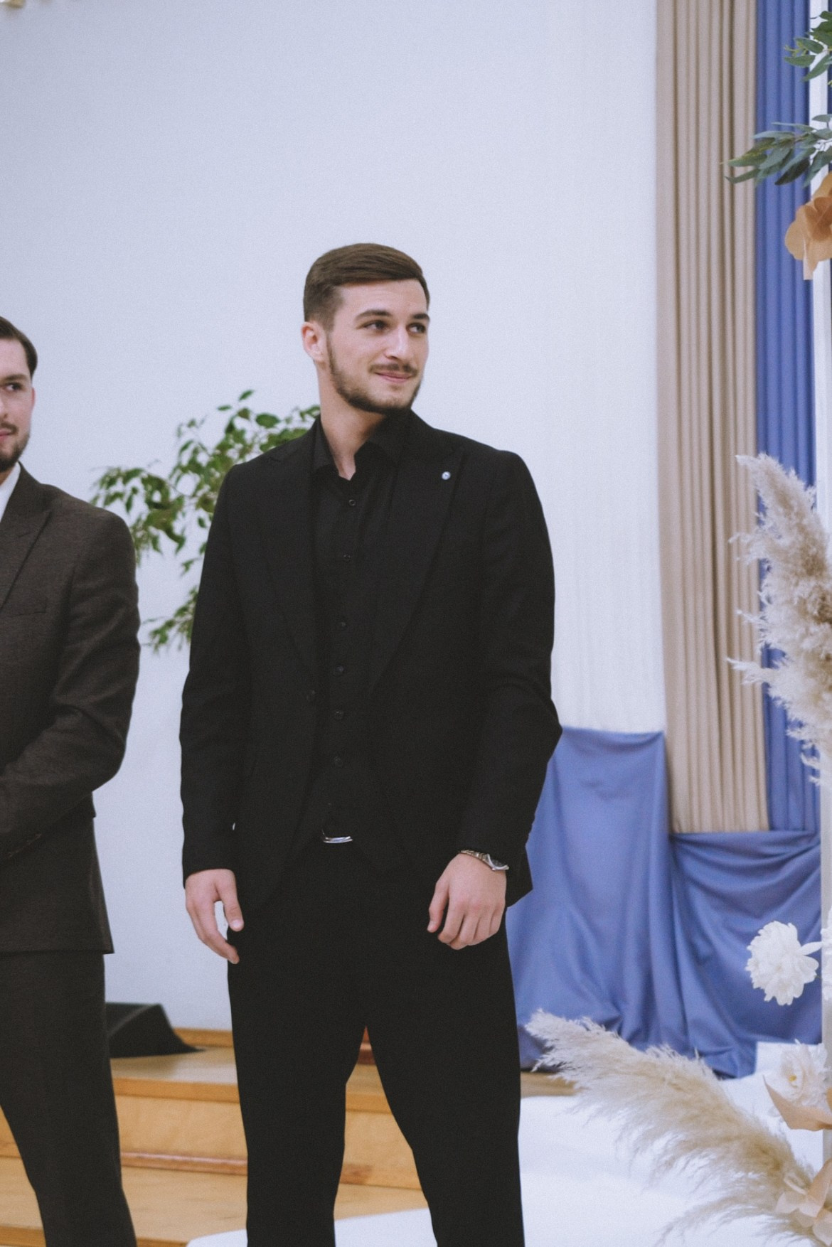 Съемка свадьбы в Ростове-на-Дону. Антон и Юлия. Фотограф в Ростове-на-Дону Марина Мальцева