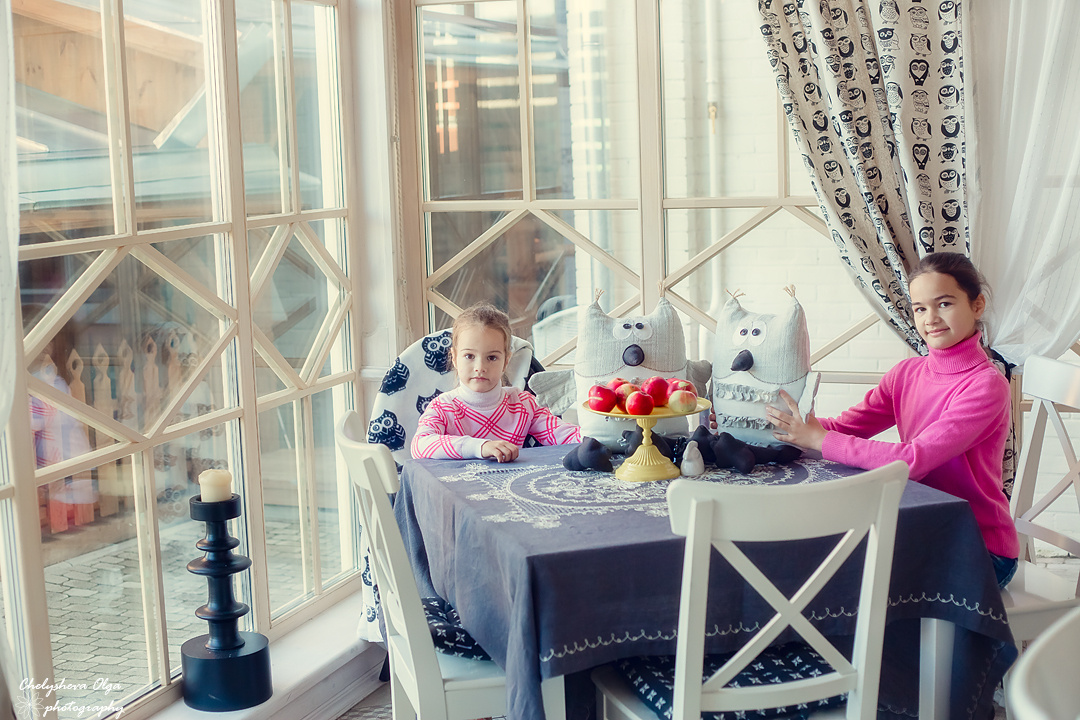 Гранд Сова , фотограф в Плёсе. Будуарный и женский портретный фотограф Москва