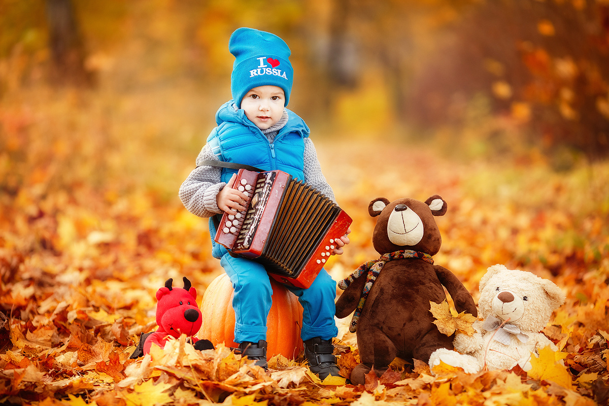 Семьи и дети. Будуарный и женский портретный фотограф Москва