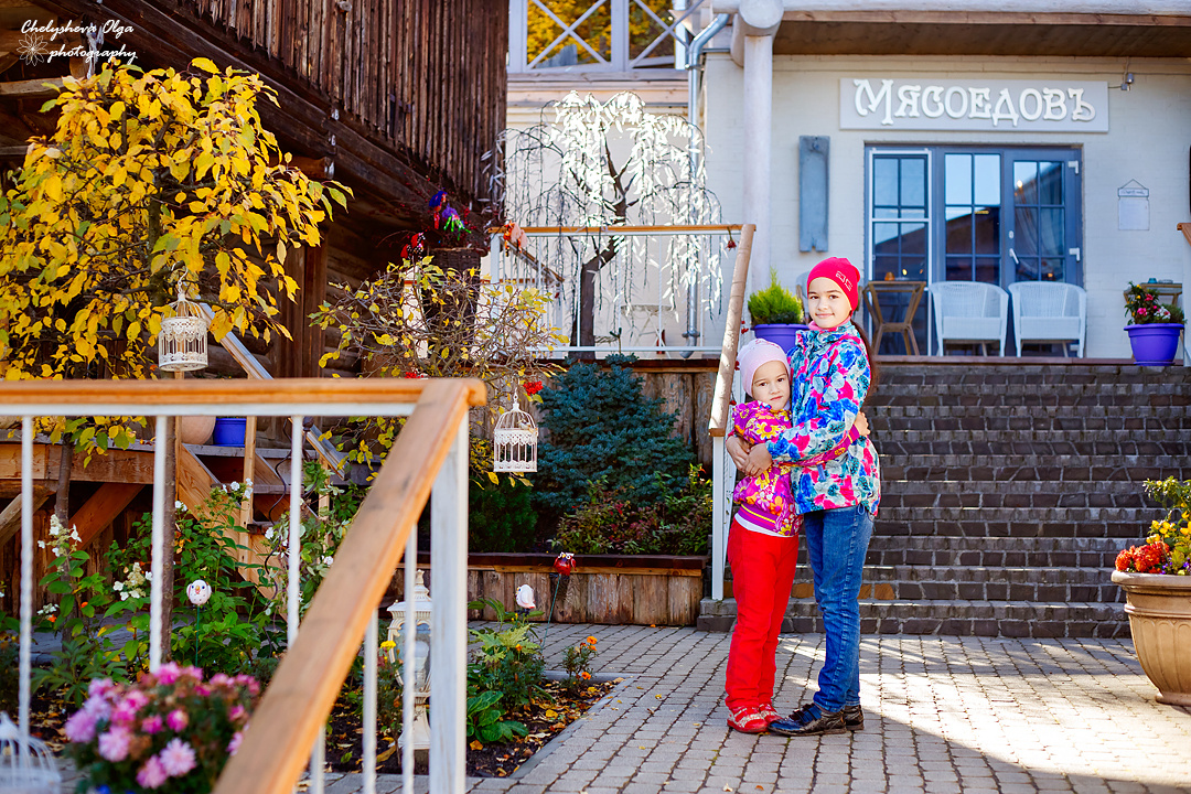 Гранд Сова , фотограф в Плёсе. Будуарный и женский портретный фотограф Москва