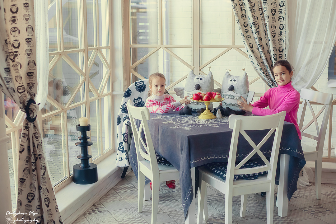 Гранд Сова , фотограф в Плёсе. Будуарный и женский портретный фотограф Москва