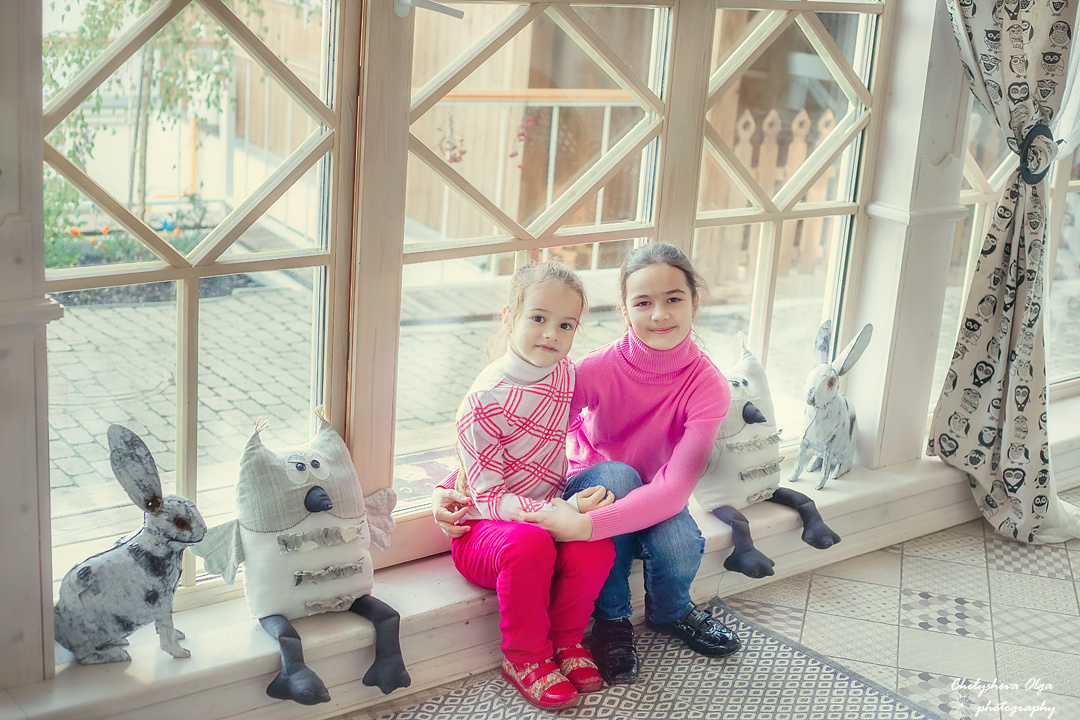 Гранд Сова , фотограф в Плёсе. Будуарный и женский портретный фотограф Москва