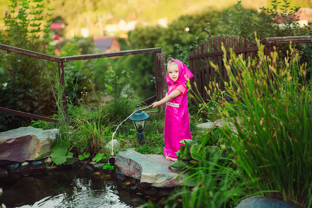 Семьи и дети. Будуарный и женский портретный фотограф Москва