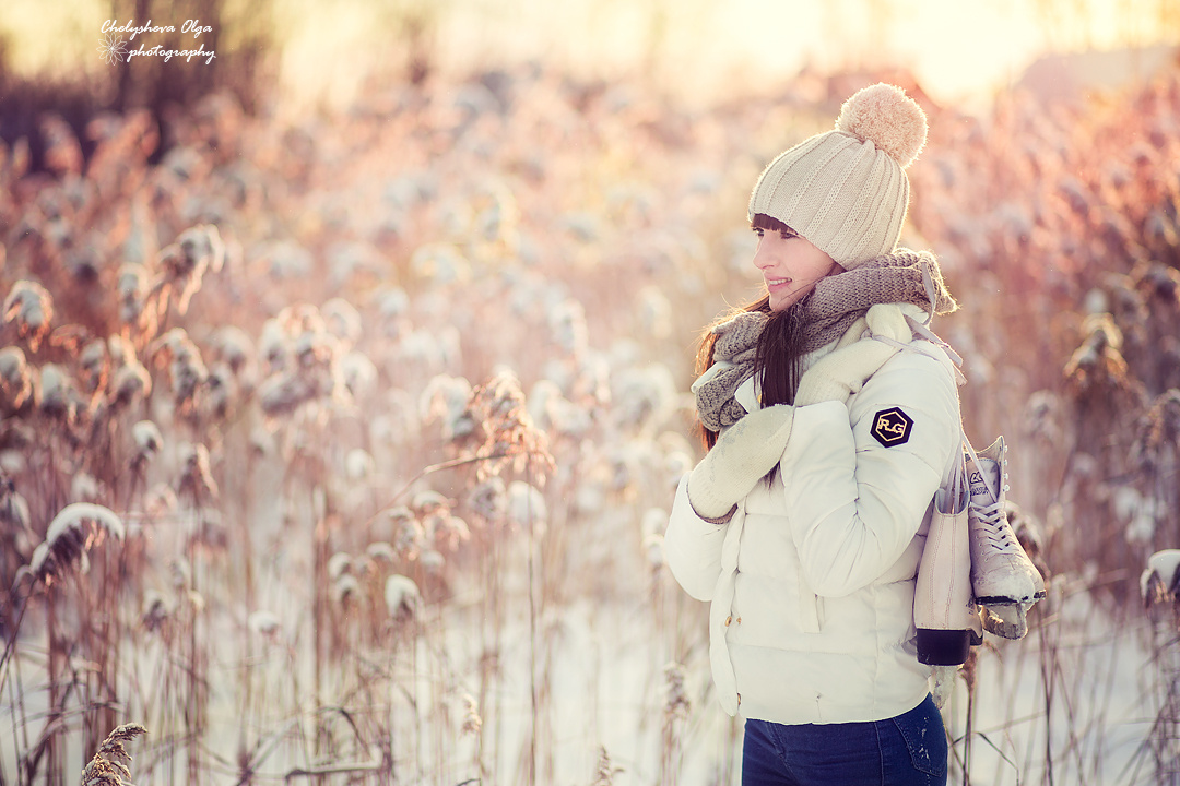 Приглашаю на фотосессии в студии Москвы. Будуарный и женский портретный фотограф Москва