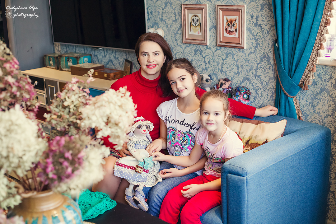 Гранд Сова , фотограф в Плёсе. Будуарный и женский портретный фотограф Москва