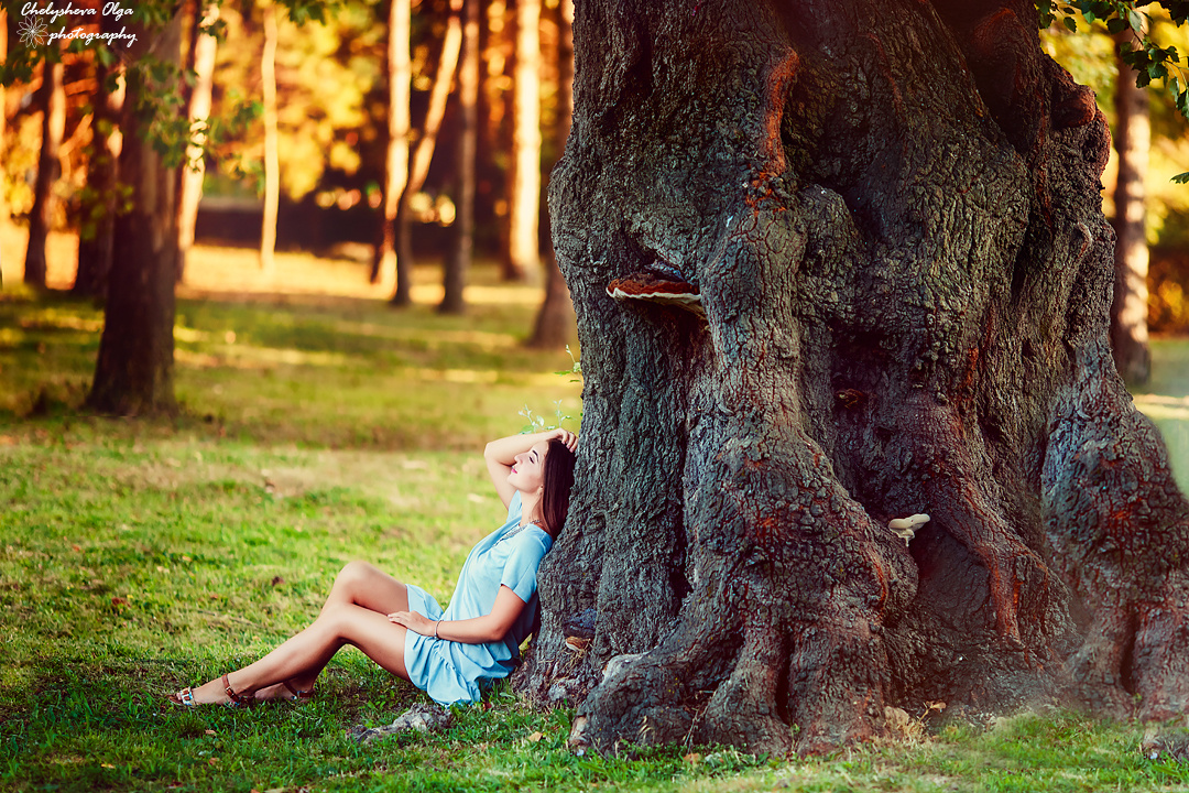 Женский портрет. Будуарный и женский портретный фотограф Москва
