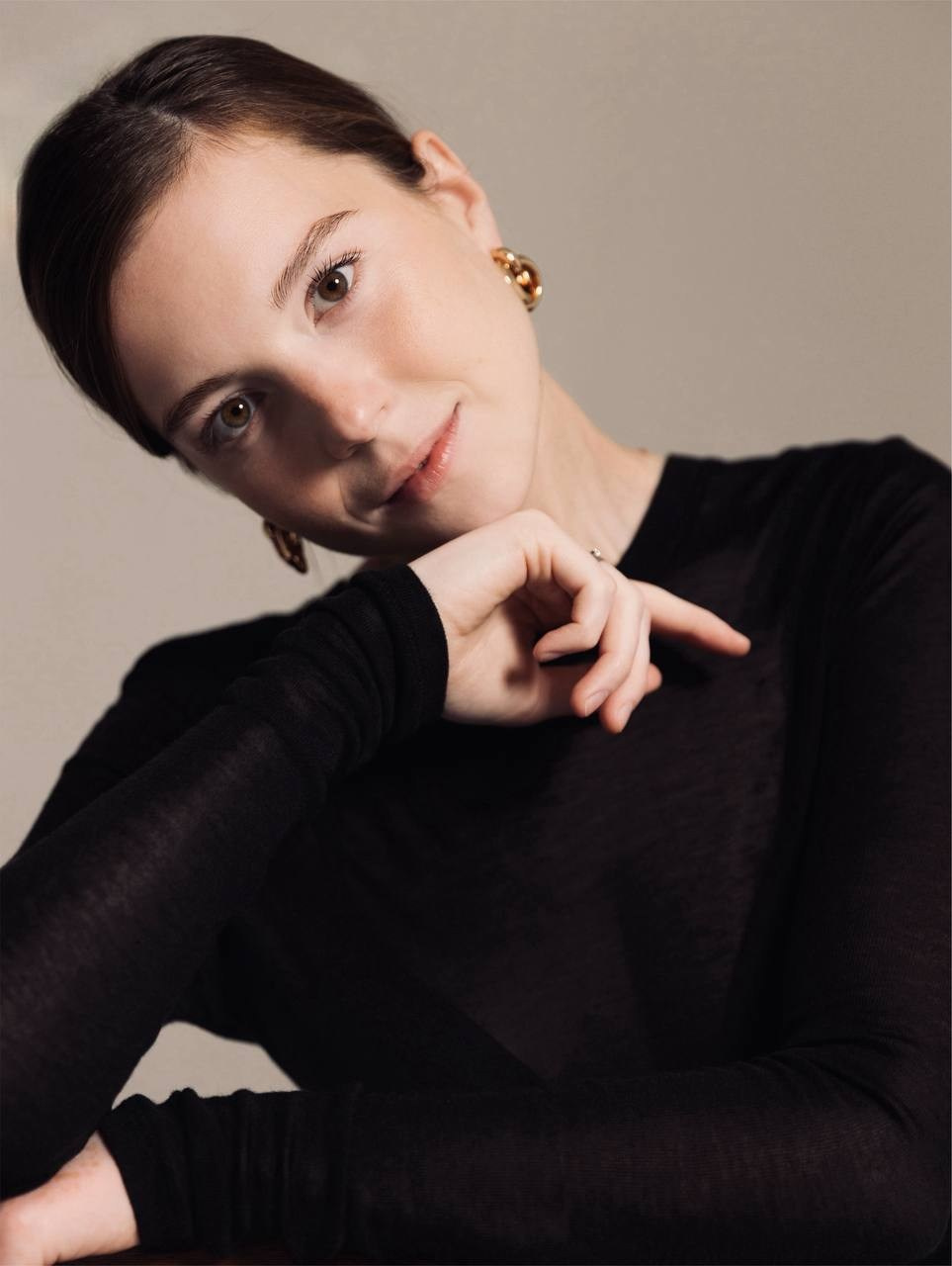 Portraits. Ekateryna Mishina|MishKa