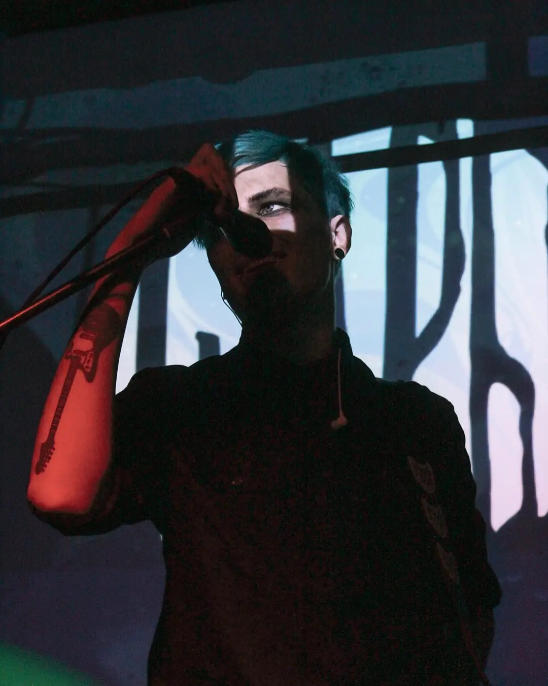 Музыкальные концерты. Портретный и репортажный фотограф в Кемерово Алексеева Анастасия