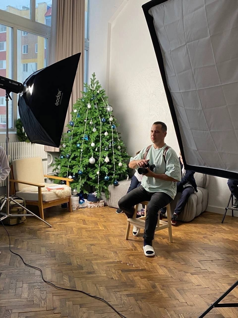 Выпускной альбом, последний звонок. Akhmadeevmedia.ru