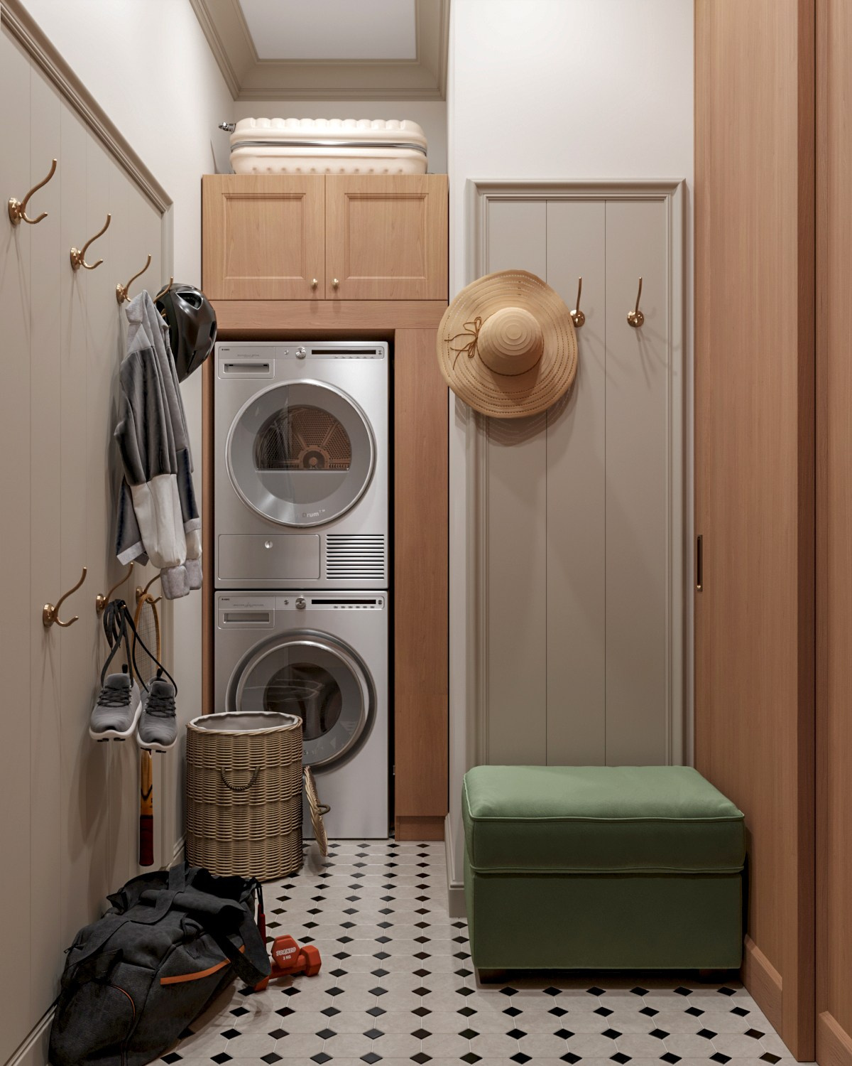 Услуги 3D визуализации интерьеров с опытом 7 лет. Быстрые сроки - получите первые черновики уже через 2 дня. Четкие цены под разный бюджет. 3D-визуализация интерьеров и мебели | Larionova.vis — для студий и дизайнеров