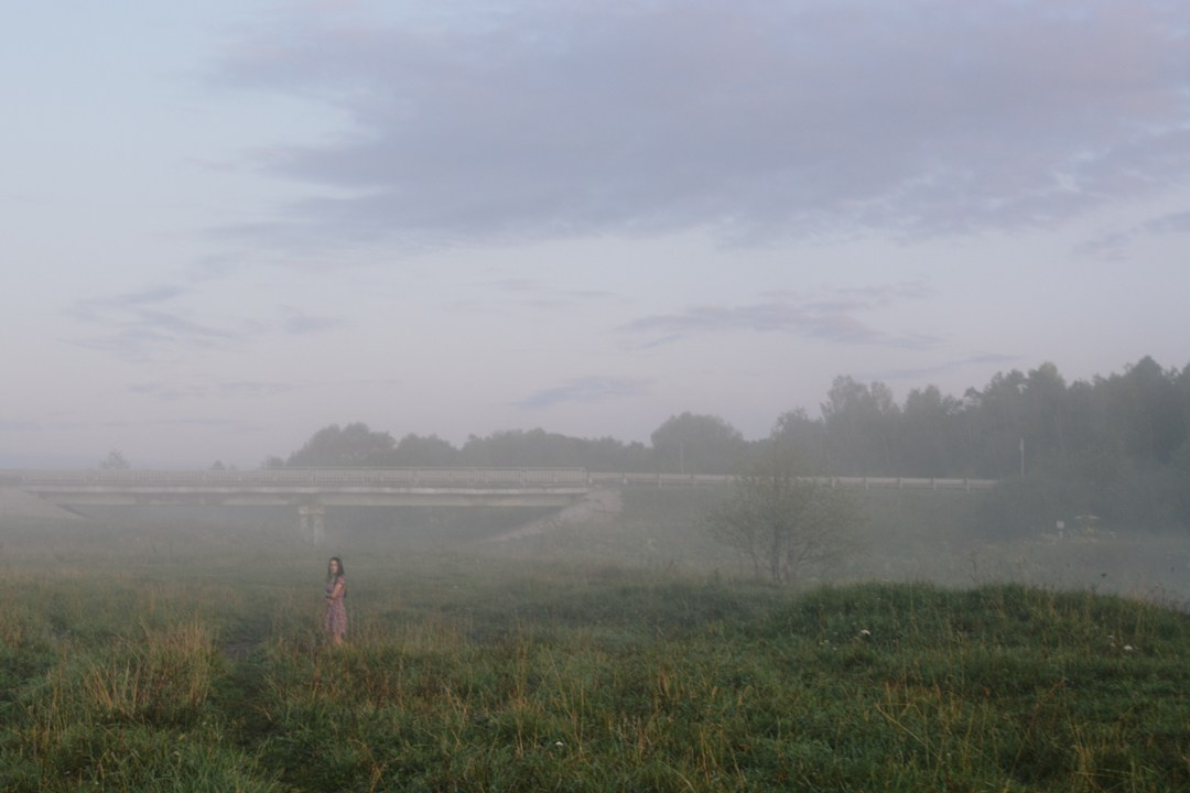 Индивидуальные. Семейный и детский фотограф в Москве — Даша ФотоИстории